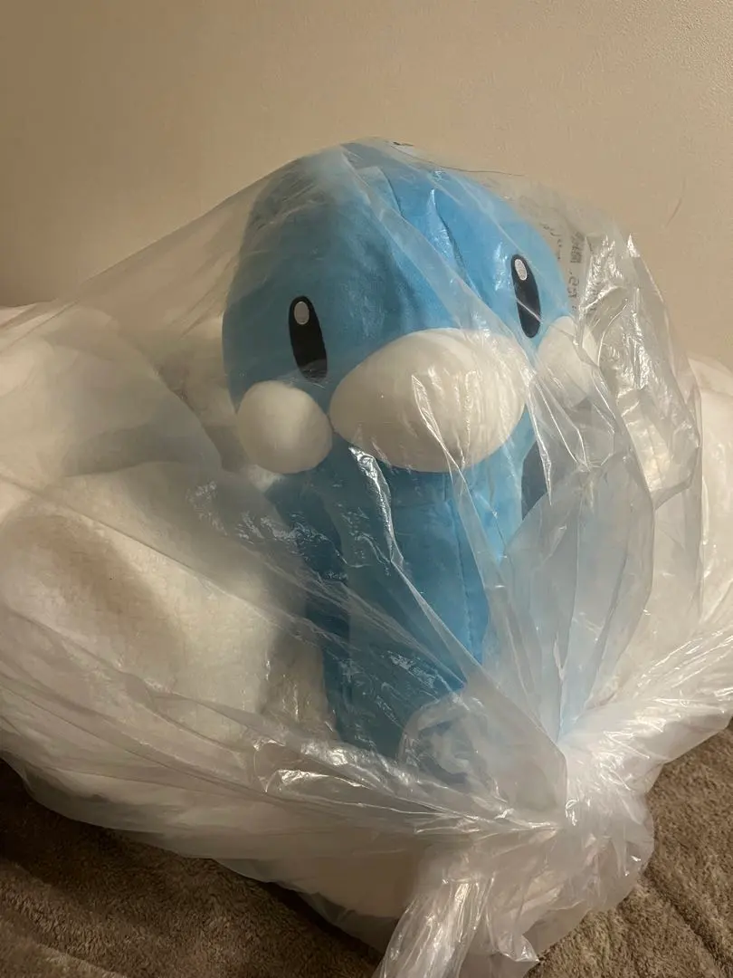 2026年最新】チルタリス ぬいぐるみ 等身大の人気アイテム - メルカリ