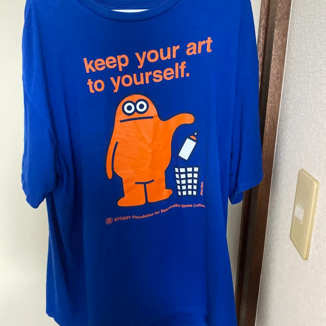 2026年最新】stussy marvelの人気アイテム - メルカリ