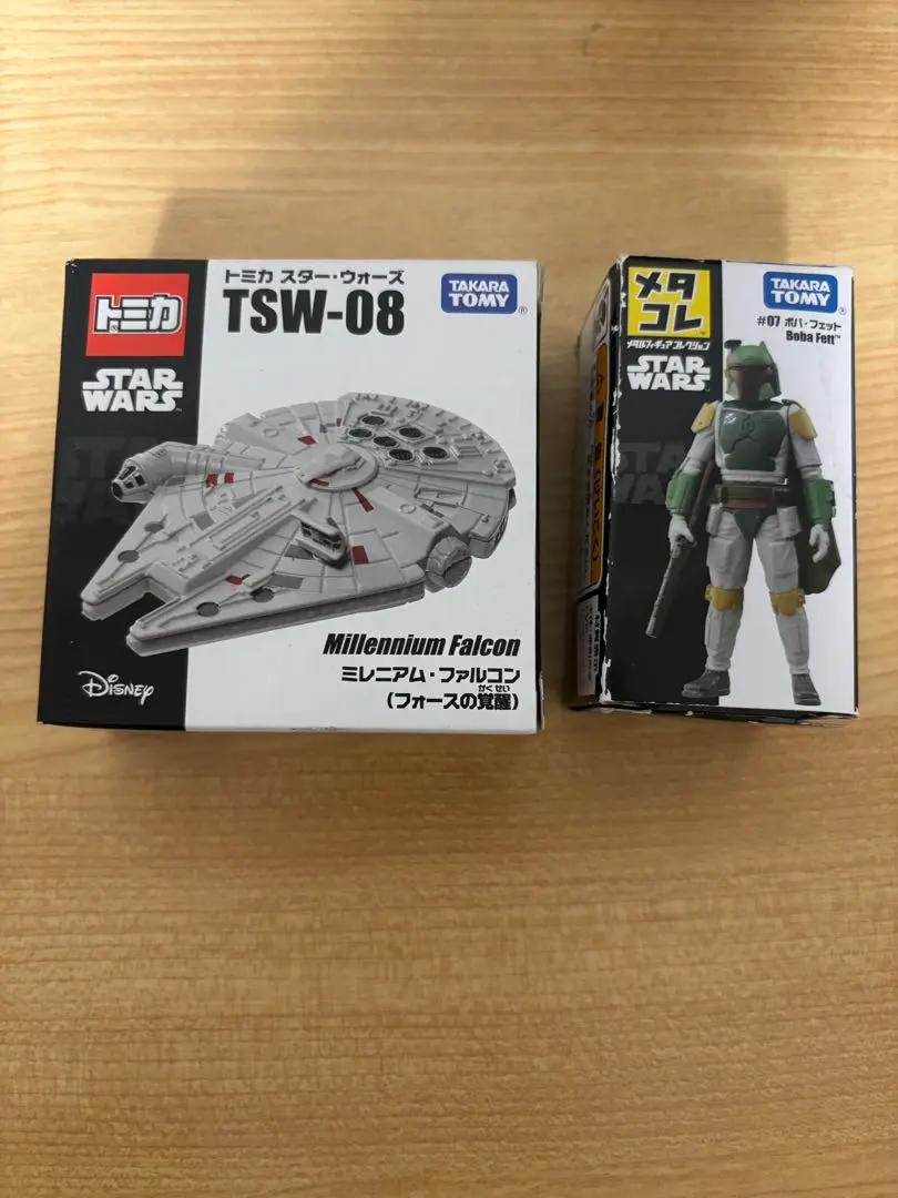 2026年最新】スターウォーズ トミカ メタコレの人気アイテム - メルカリ