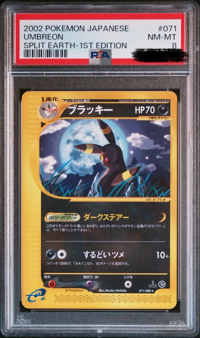 2026年最新】裂けた大地 ブラッキーの人気アイテム - メルカリ