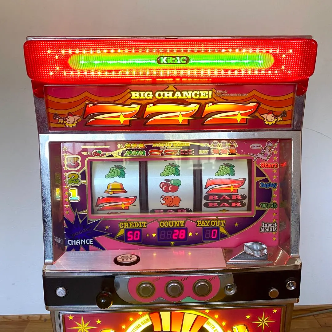 2026年最新】アイムジャグラーEX実機の人気アイテム - メルカリ