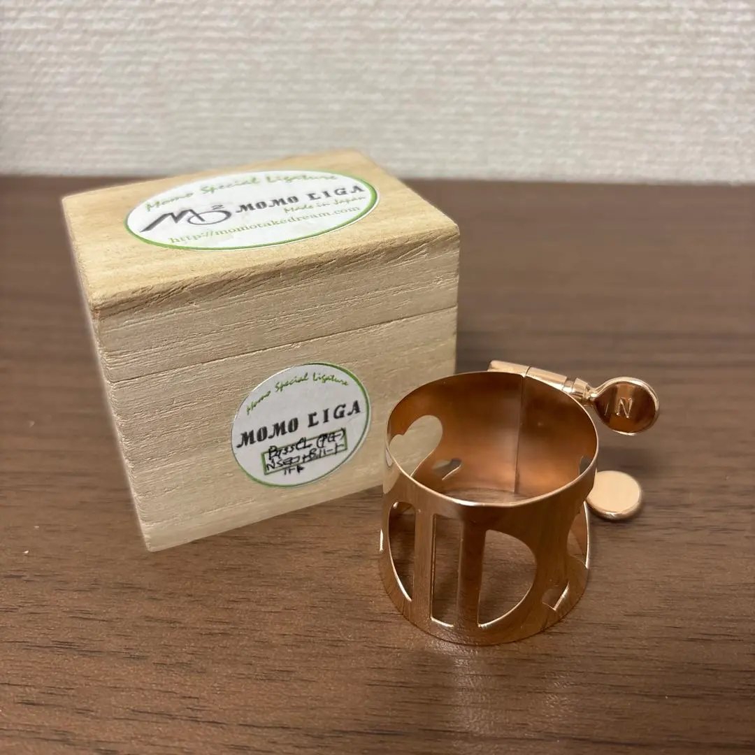 2026年最新】アトリエモモ リガチャーの人気アイテム - メルカリ