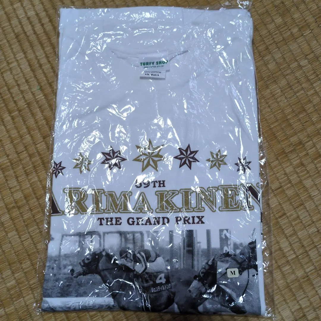 2026年最新】ジェンティルドンナ tシャツの人気アイテム - メルカリ