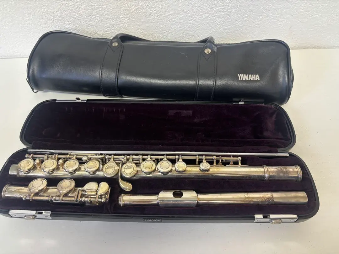 2026年最新】YAMAHA ヤマハ YFL-211SII フルートの人気アイテム - メルカリ