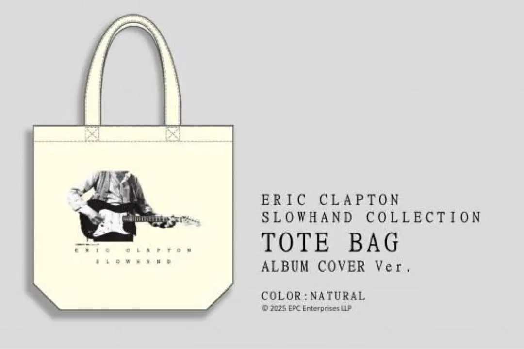 2026年最新】クラプトン トートバッグの人気アイテム - メルカリ