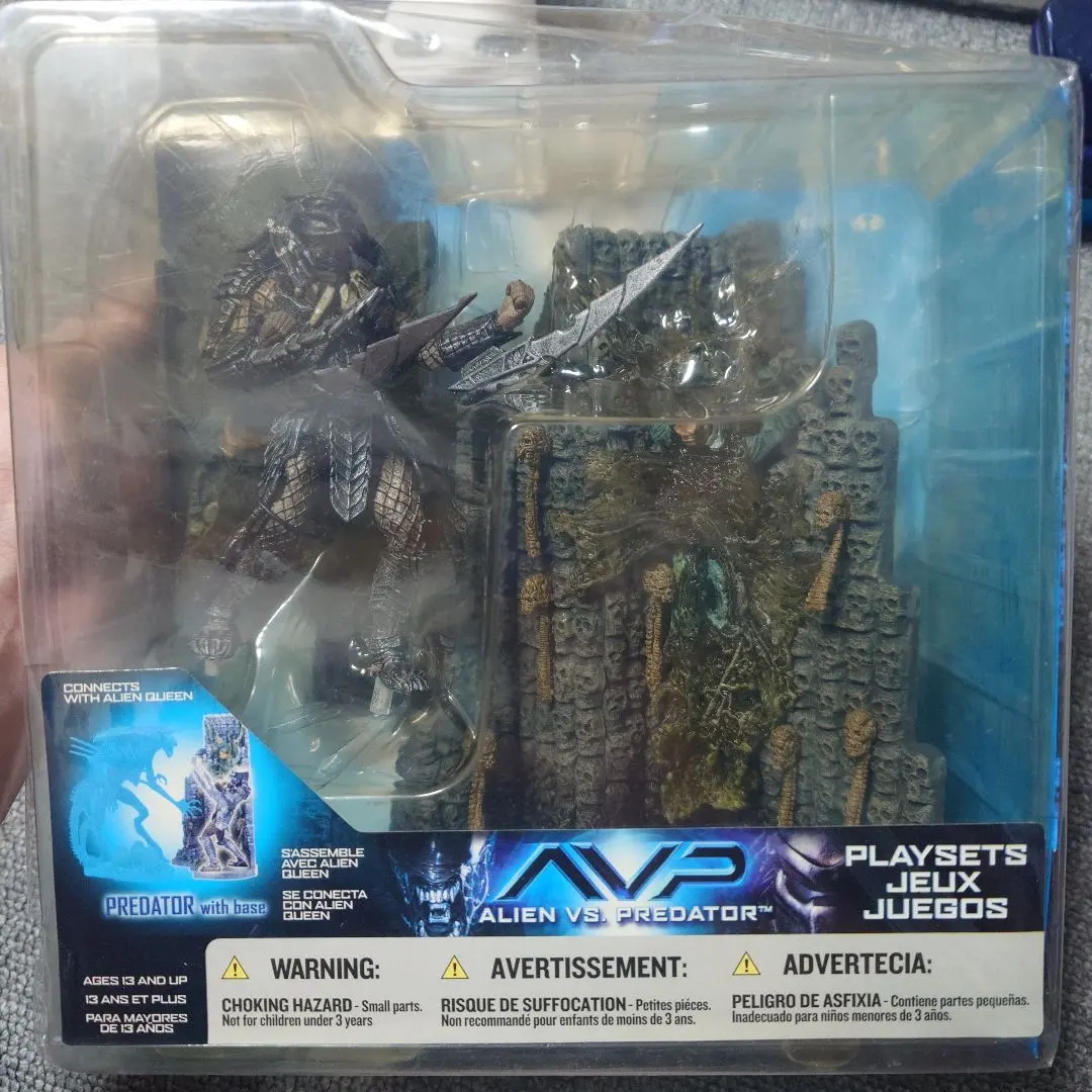 2026年最新】マクファーレントイズ AVPの人気アイテム - メルカリ