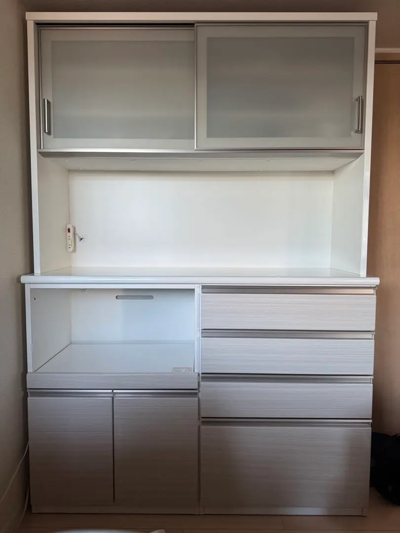 2026年最新】キッチンカウンター（ポスティア 90 bk） ニトリの人気