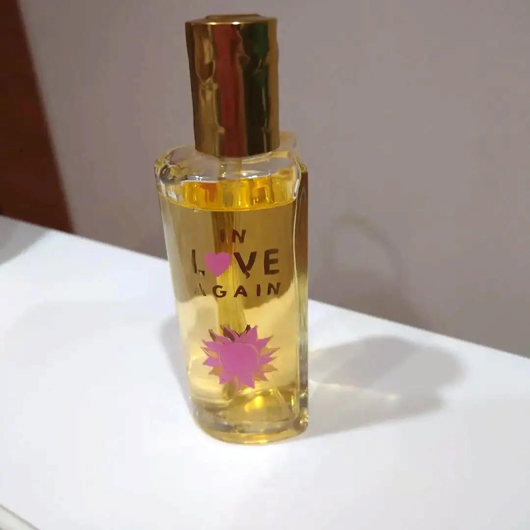 2026年最新】in love again 香水の人気アイテム - メルカリ