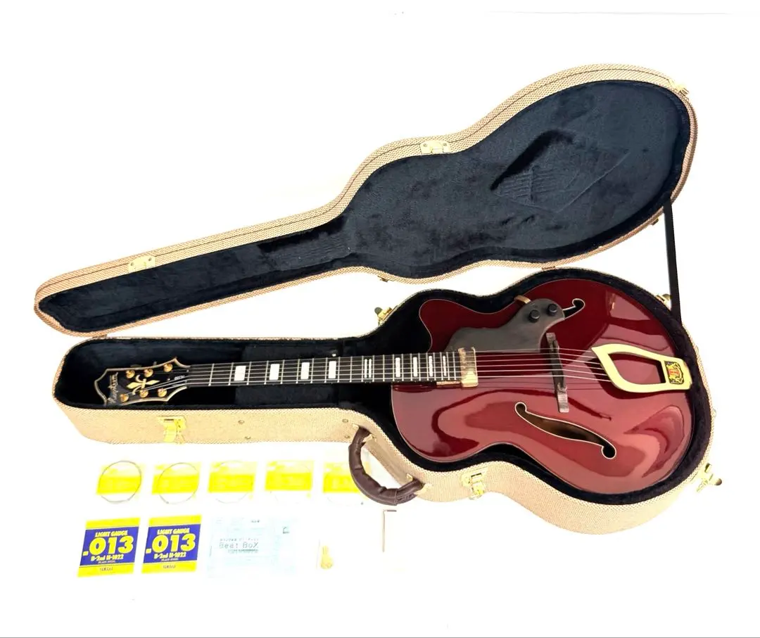 2026年最新】Hagstrom ギターの人気アイテム - メルカリ