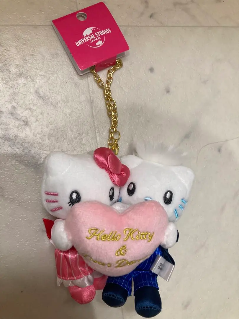 2026年最新】usj ダニエル キティの人気アイテム - メルカリ