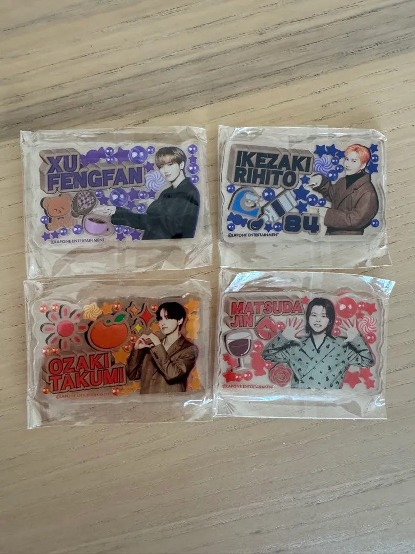 2026年最新】尾崎豊 キーホルダーの人気アイテム - メルカリ