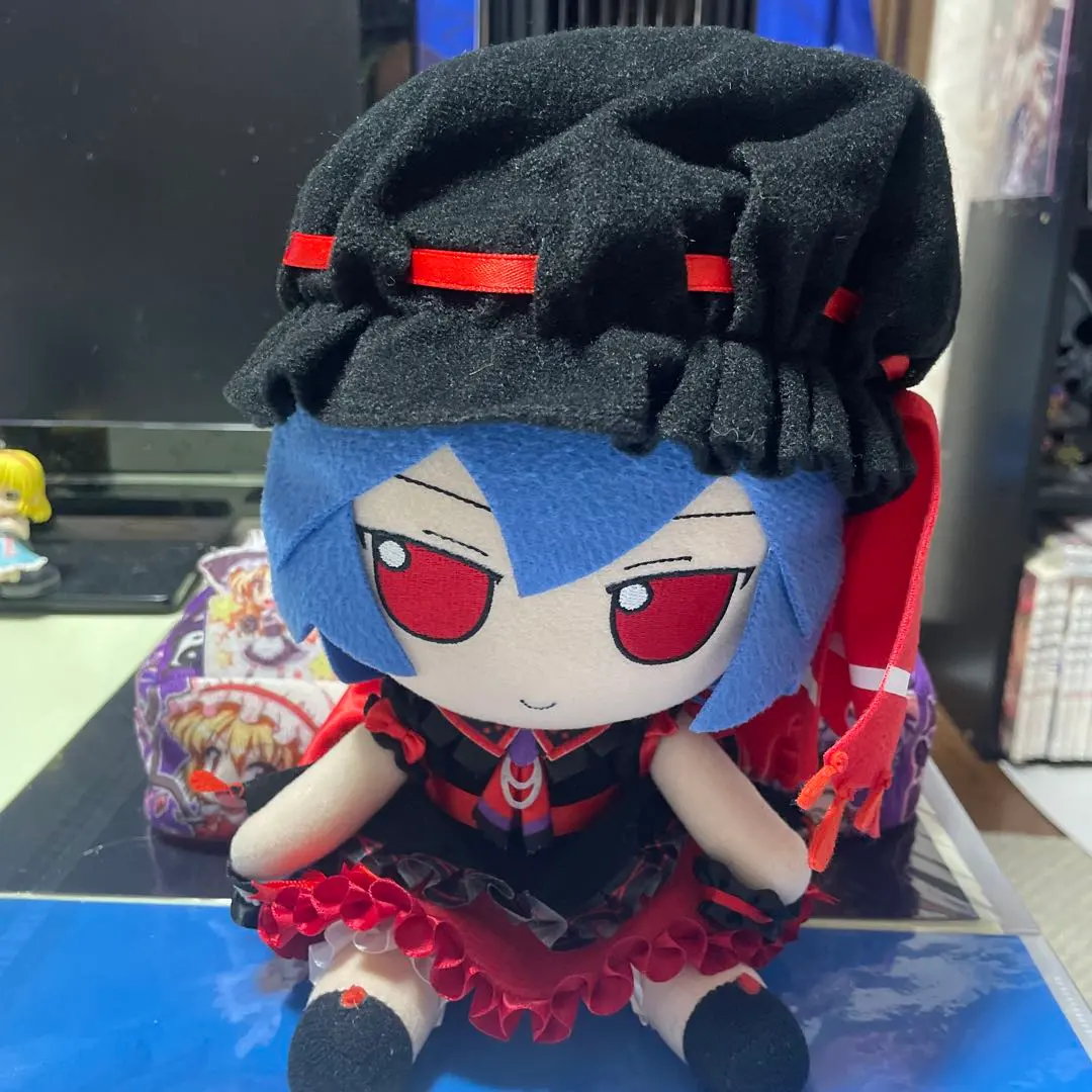 2026年最新】東方ぬいぐるみシリーズ 71 [レミリア・スカーレット(東方