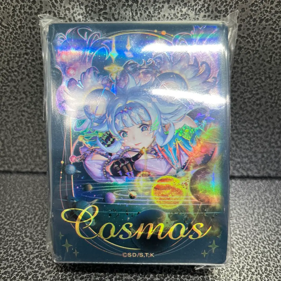 2026年最新】コスモス姫のお戯れ スリーブの人気アイテム - メルカリ