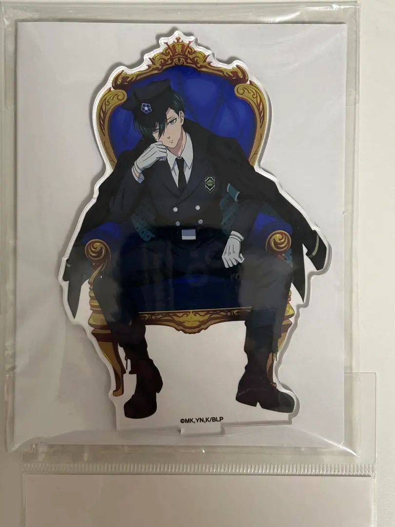 2026年最新】エゴイストアワード 凛の人気アイテム - メルカリ