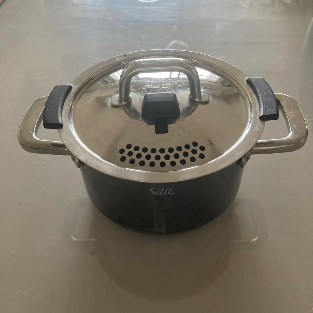 2026年最新】Sillit 両手鍋の人気アイテム - メルカリ