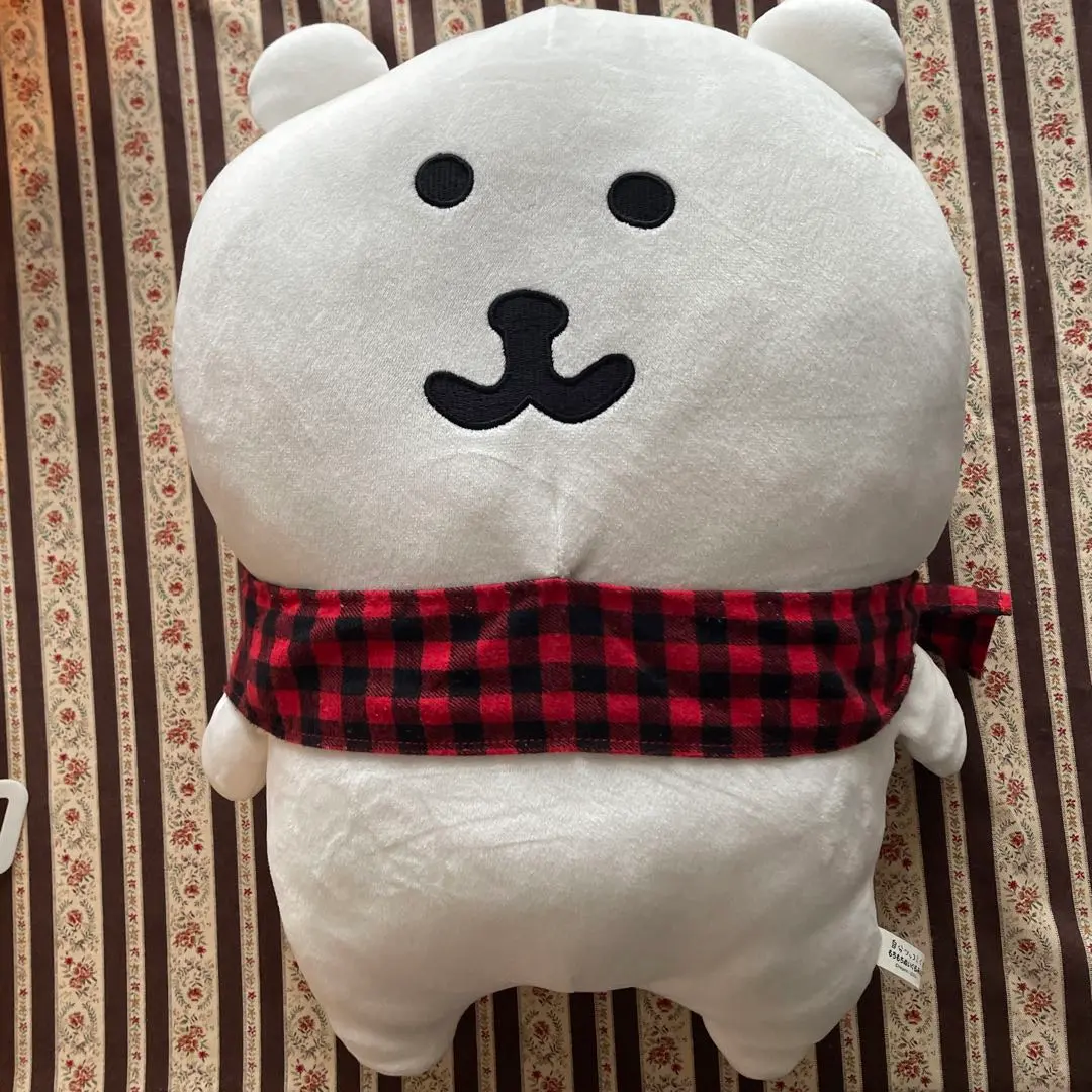2026年最新】自分ツッコミくま ぬいぐるみxlの人気アイテム - メルカリ