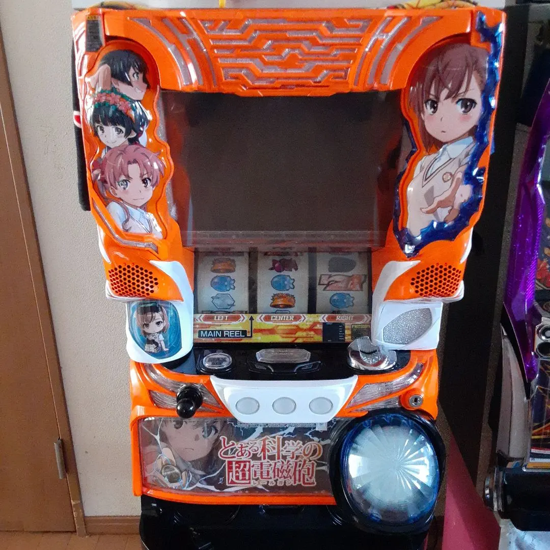 2026年最新】とある科学の超電磁砲2 実機の人気アイテム - メルカリ