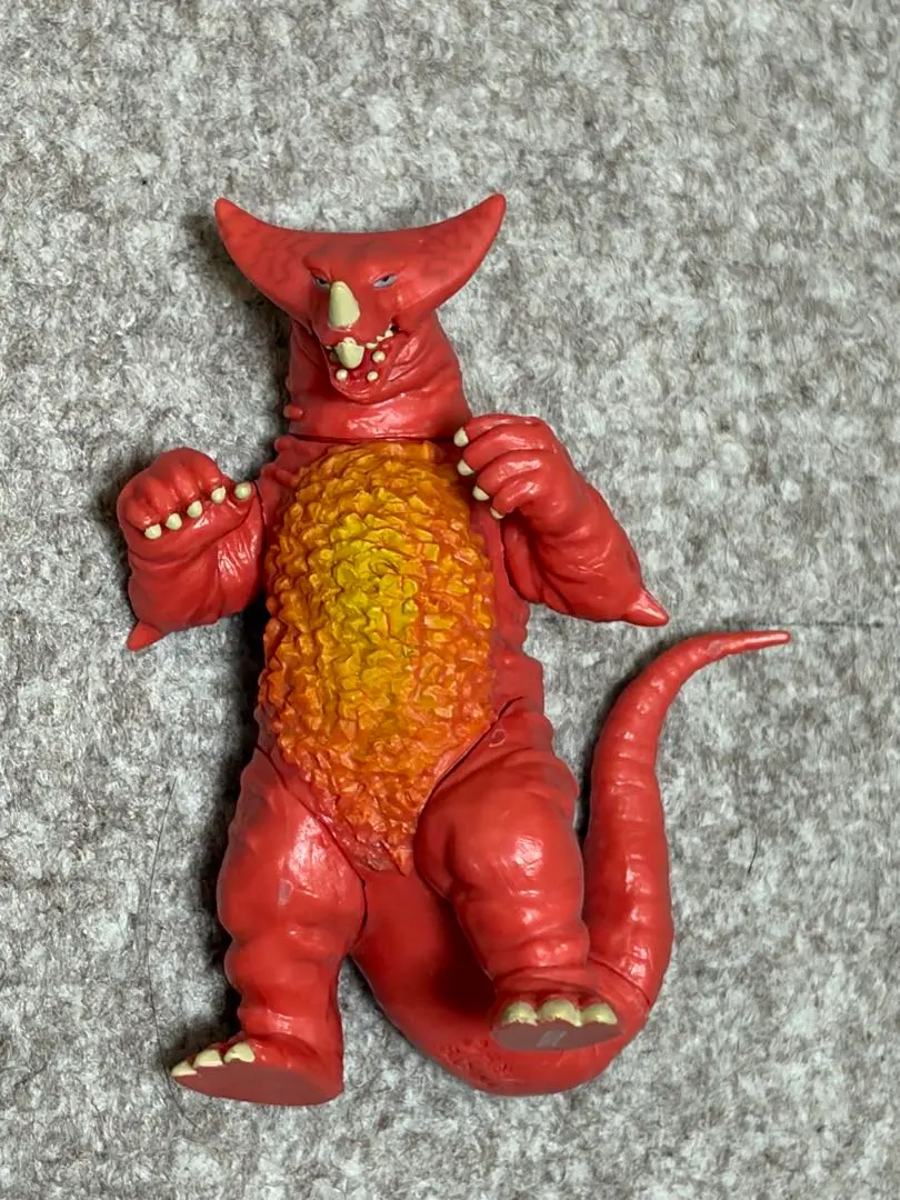 2026年最新】ゴモラ レイオニックバーストの人気アイテム - メルカリ