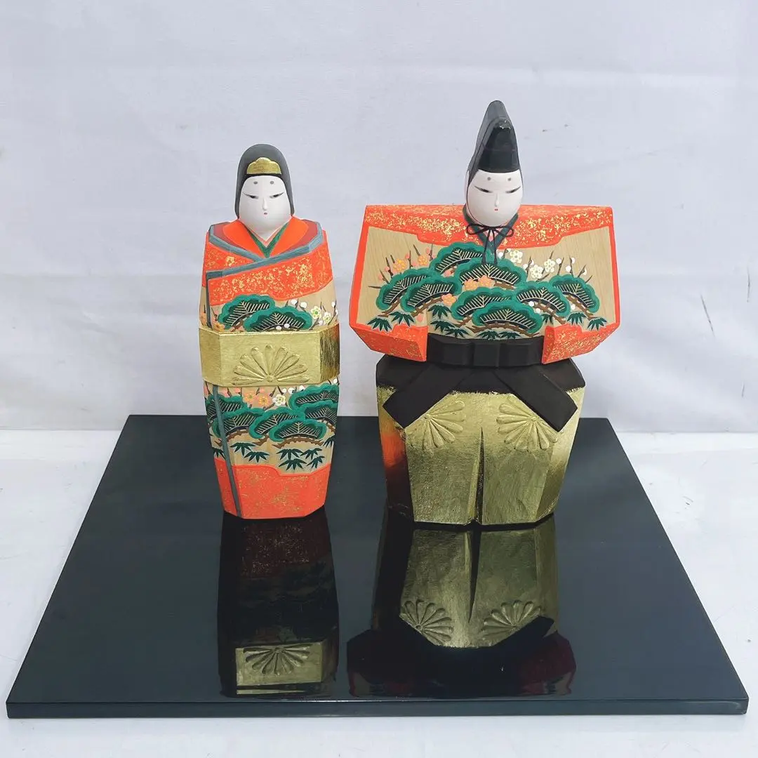 2026年最新】立雛 一刀彫の人気アイテム - メルカリ