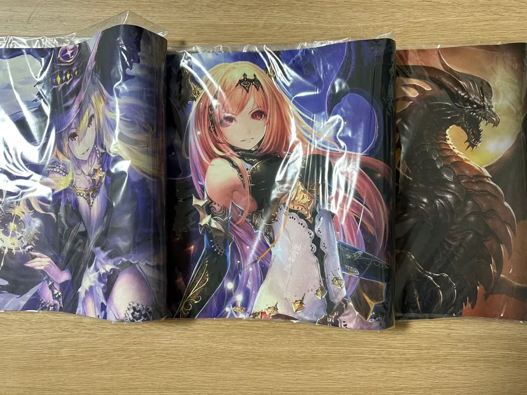 2026年最新】バハムート プレイマットの人気アイテム - メルカリ