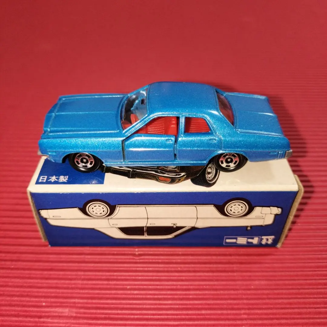 2026年最新】トミカ ダッジコロネットの人気アイテム - メルカリ