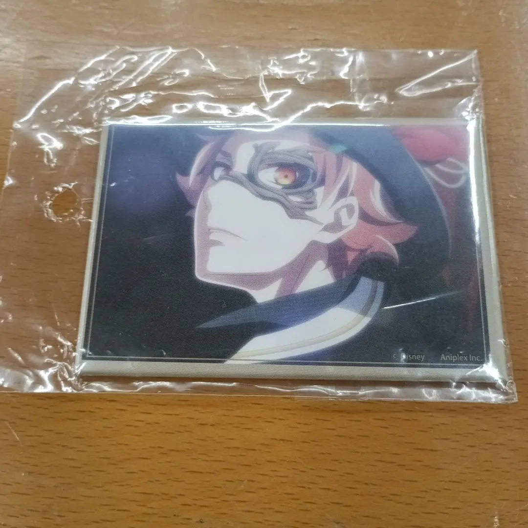 2026年最新】ツイステ エース 缶バッジ プレイフルランドの人気