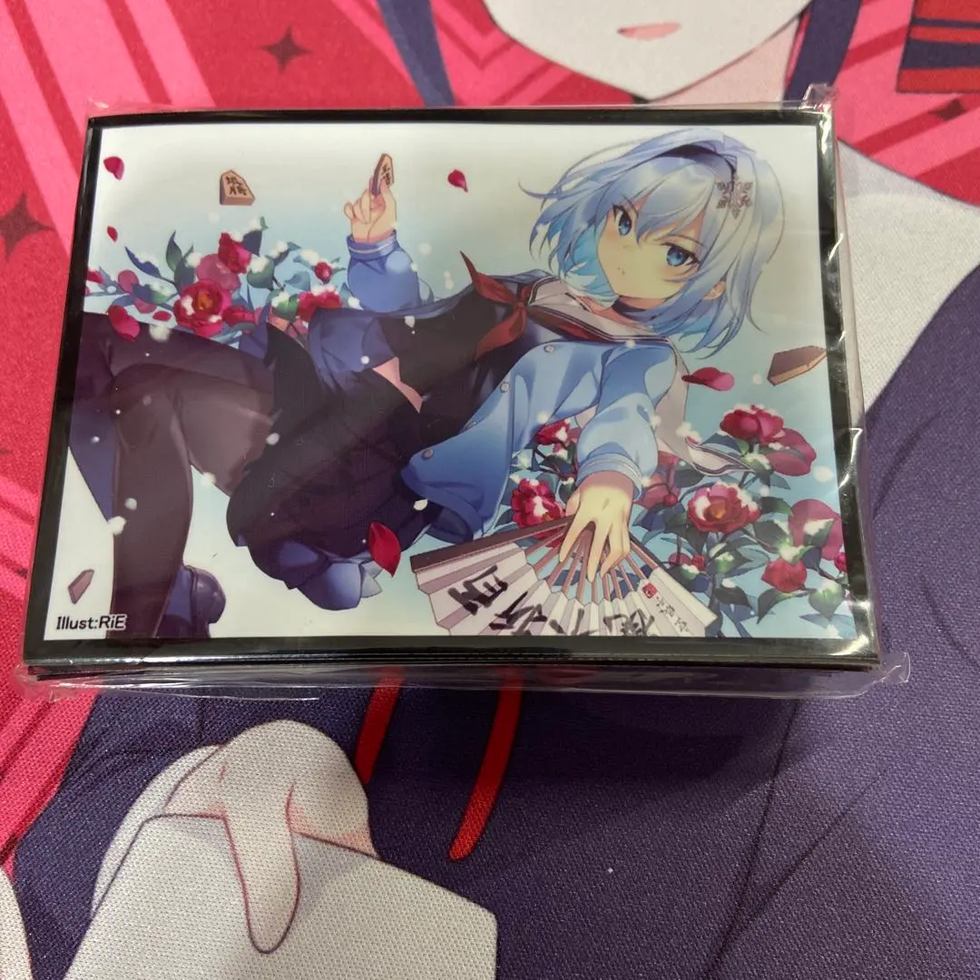 2026年最新】りゅうおうのおしごと プレイマットの人気アイテム - メルカリ