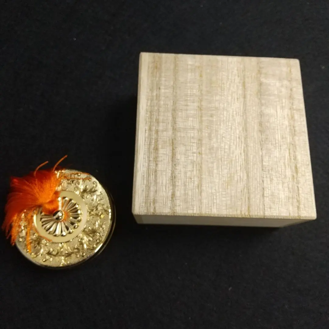 2026年最新】菊の御紋・朱肉の人気アイテム - メルカリ