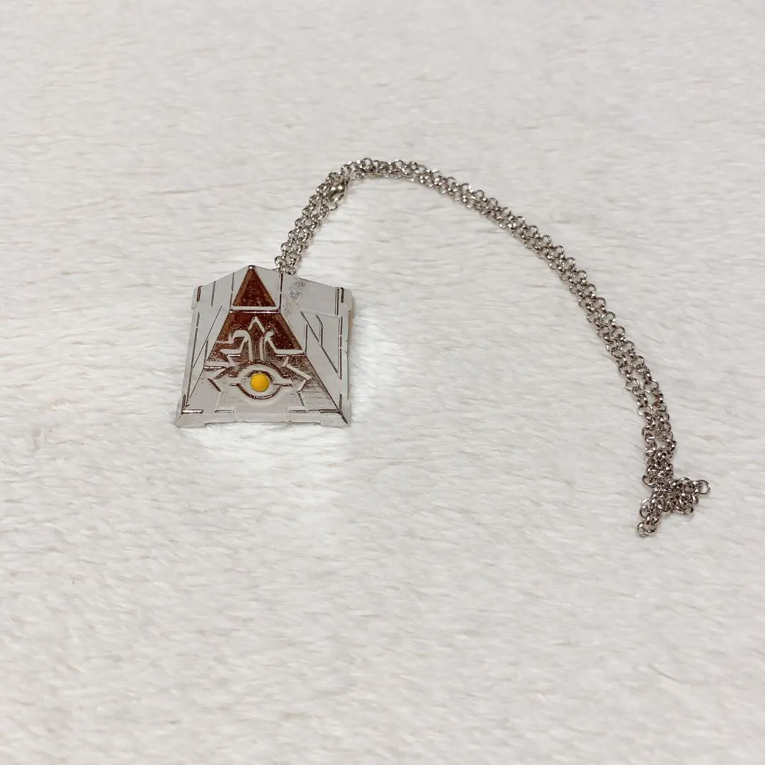 2026年最新】千年パズルネックレスの人気アイテム - メルカリ