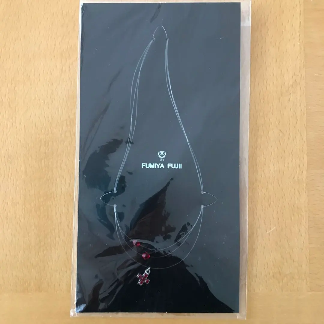 2026年最新】藤井フミヤ ネックレスの人気アイテム - メルカリ