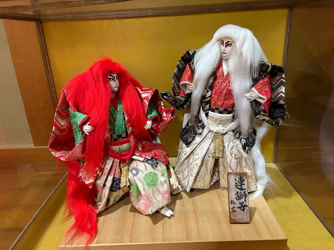 2026年最新】連獅子 人形の人気アイテム - メルカリ