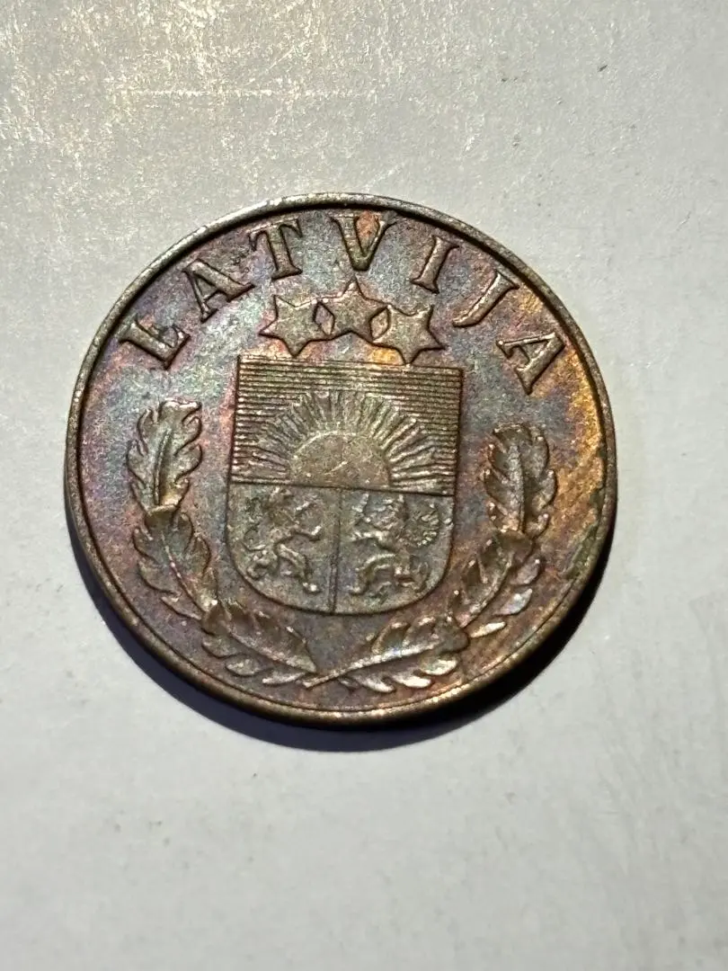 2026年最新】ラトビア銀貨の人気アイテム - メルカリ