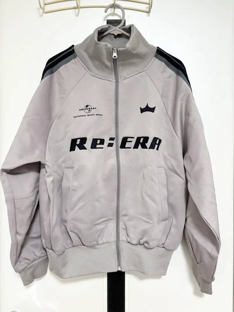 2026年最新】re:era ポップアップ トラックジャケットの人気アイテム