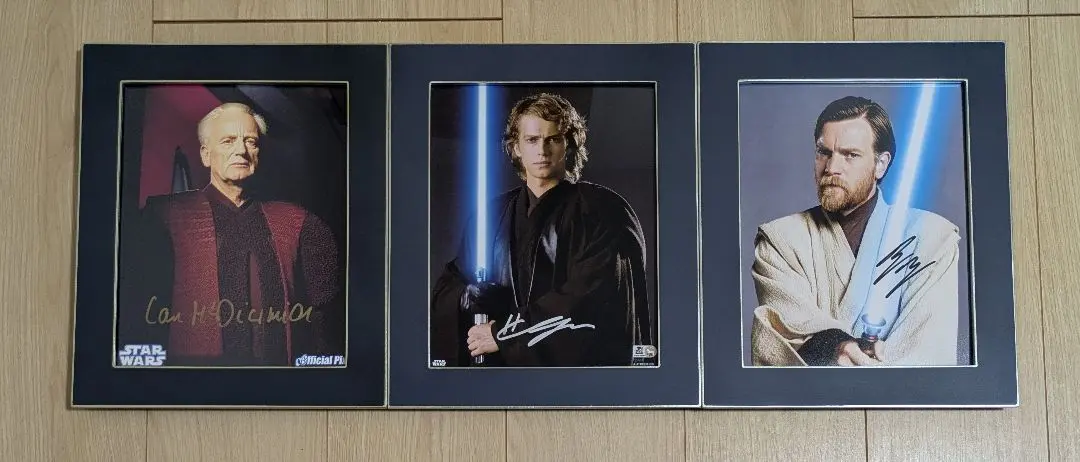 2026年最新】ユアンマクレガー サインの人気アイテム - メルカリ