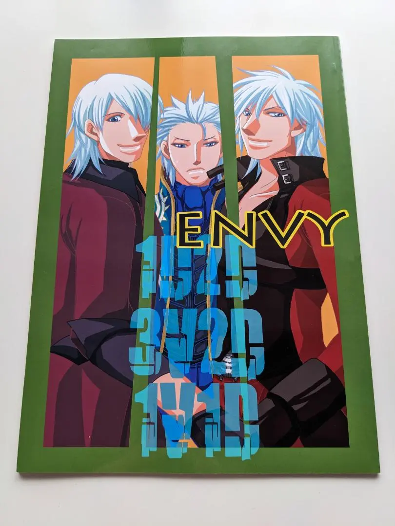 2026年最新】デビルメイクライ ポスターの人気アイテム - メルカリ