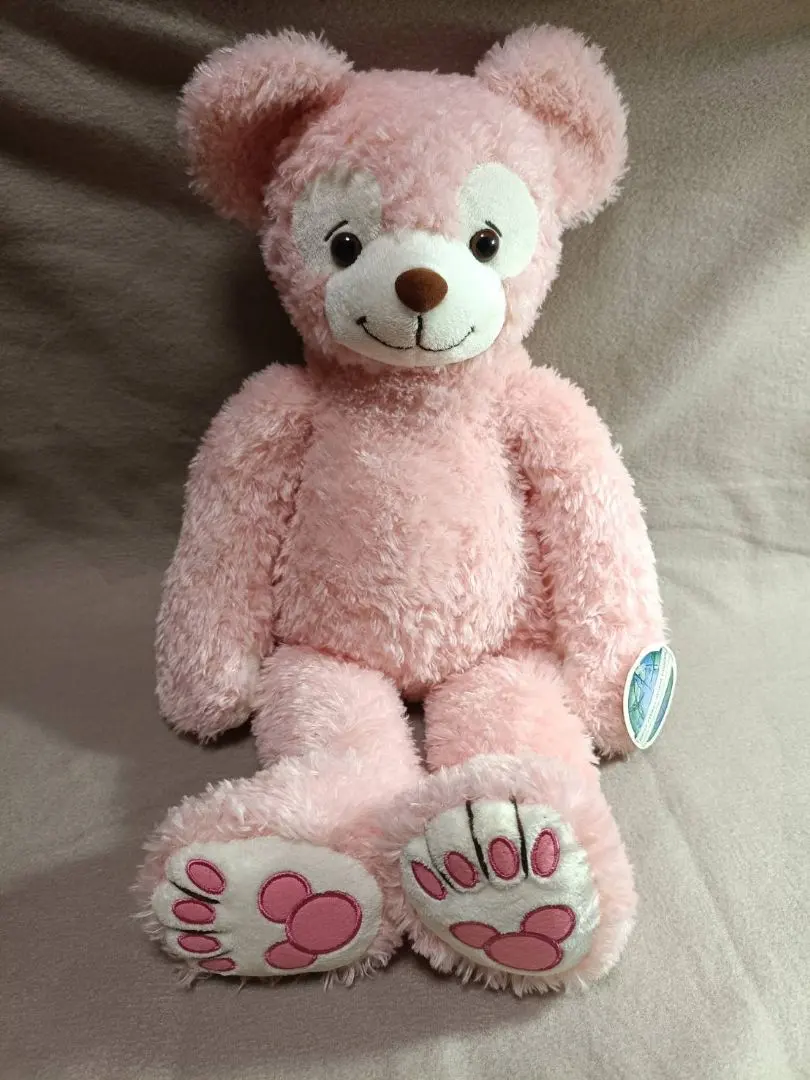 2026年最新】ビバリーホワイト ダッフィの人気アイテム - メルカリ