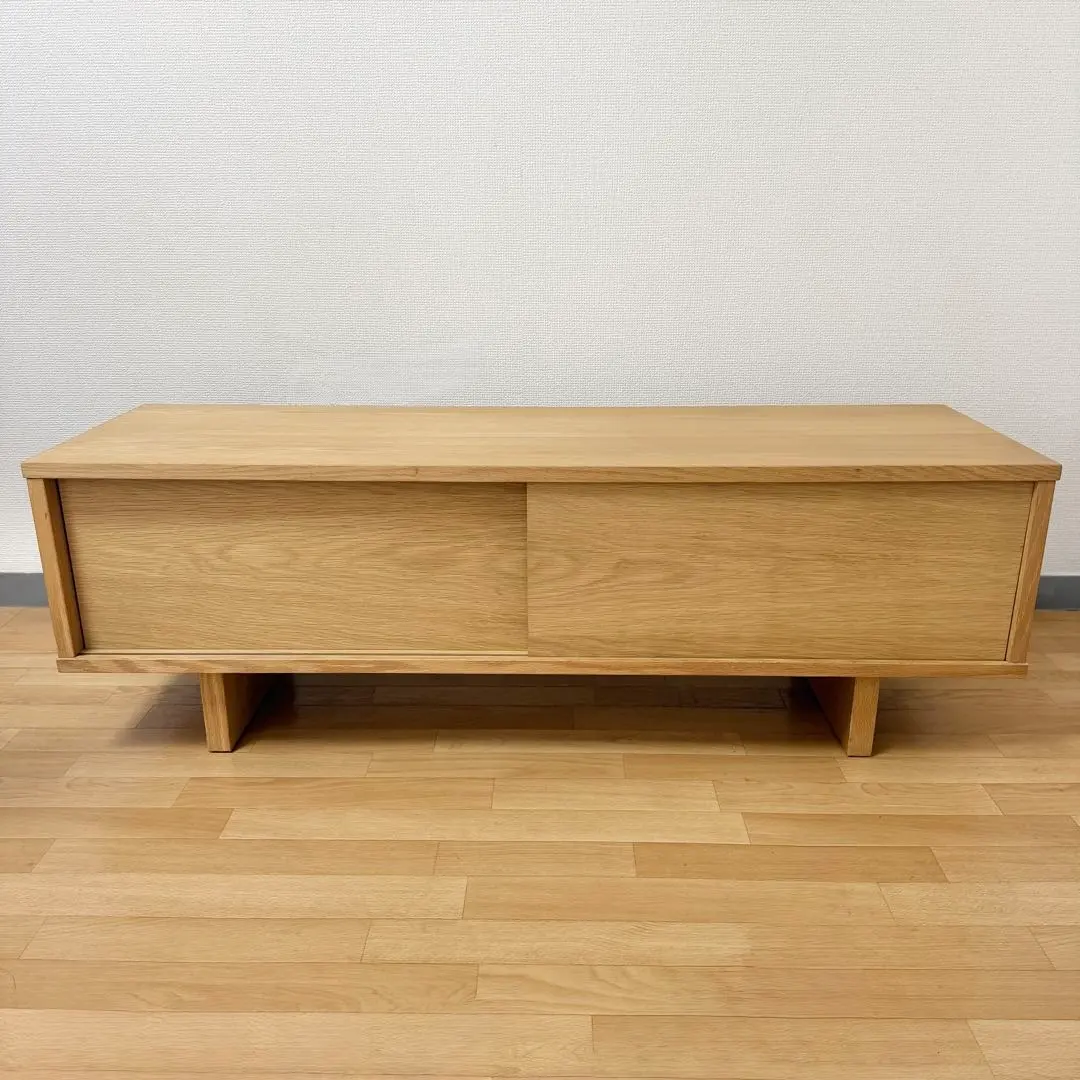 2026年最新】無印 オーク材avラックの人気アイテム - メルカリ