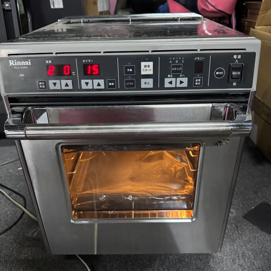 2026年最新】rck-s10asの人気アイテム - メルカリ