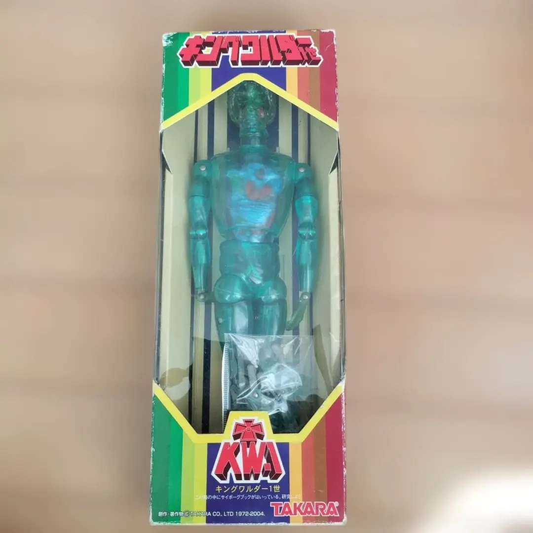 2026年最新】キングワルダーの人気アイテム - メルカリ