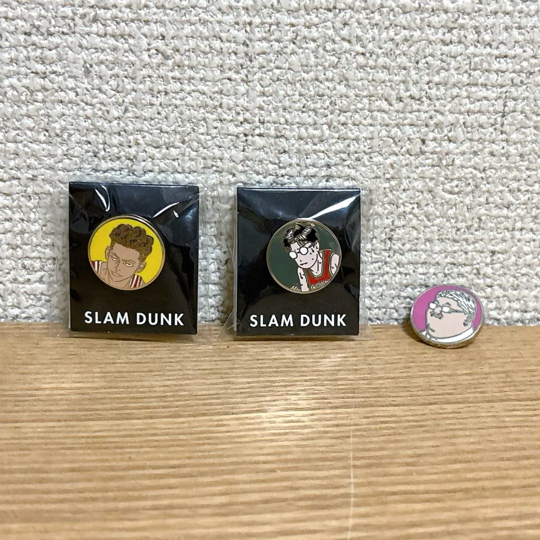 2026年最新】宮城リョータ ピンバッジの人気アイテム - メルカリ