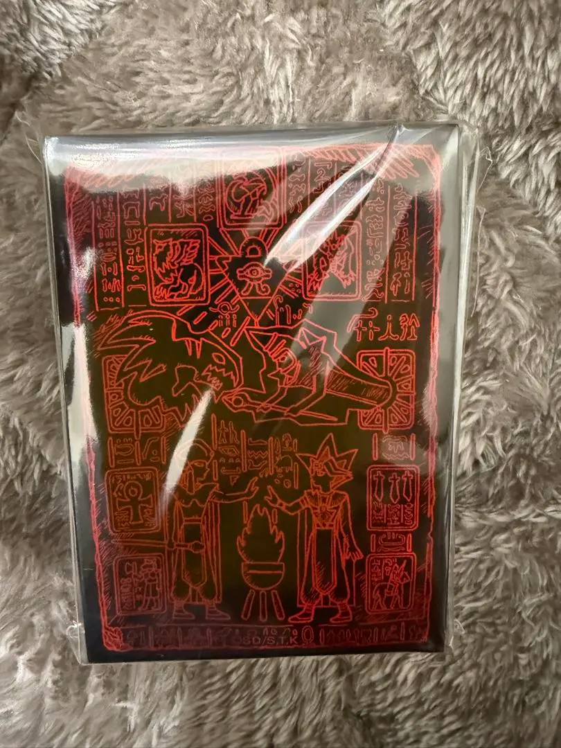 2026年最新】prismatic god box スリーブの人気アイテム - メルカリ