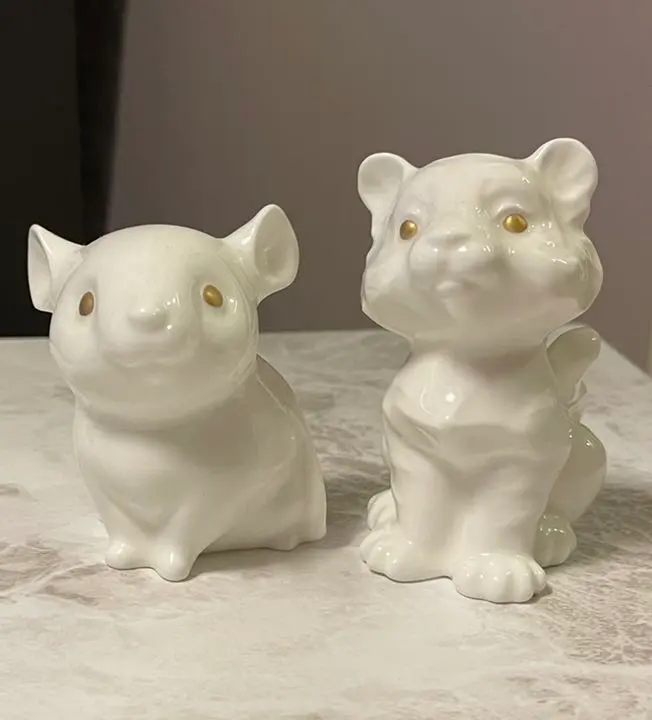 2026年最新】ノリタケ 干支 置物の人気アイテム - メルカリ