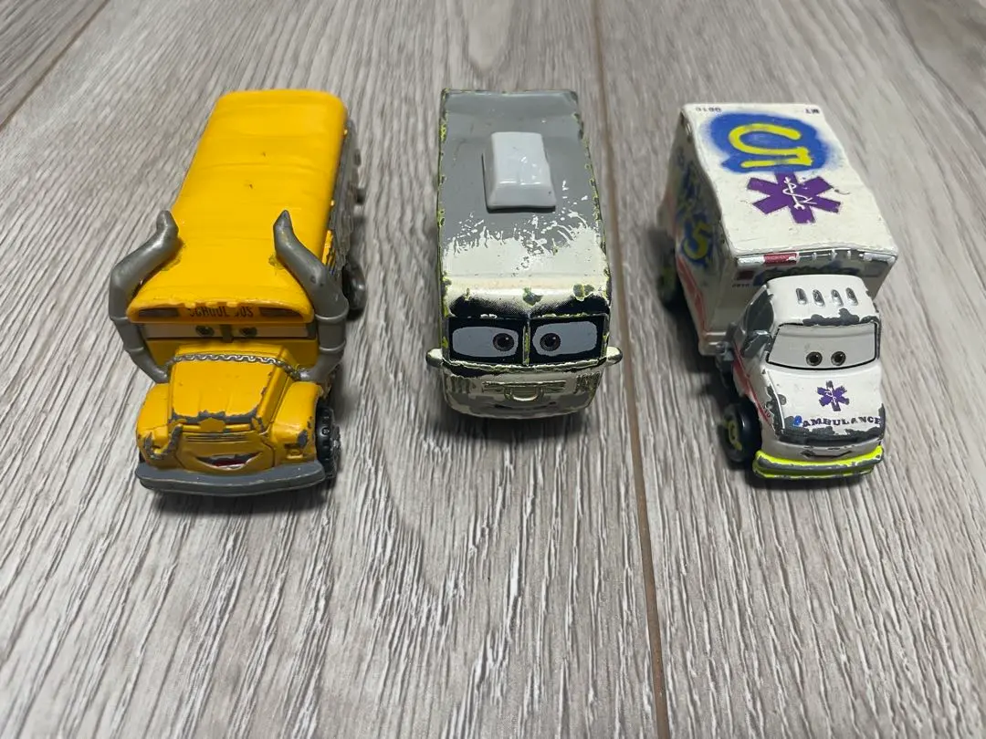 2026年最新】サンダーホロー カーズの人気アイテム - メルカリ