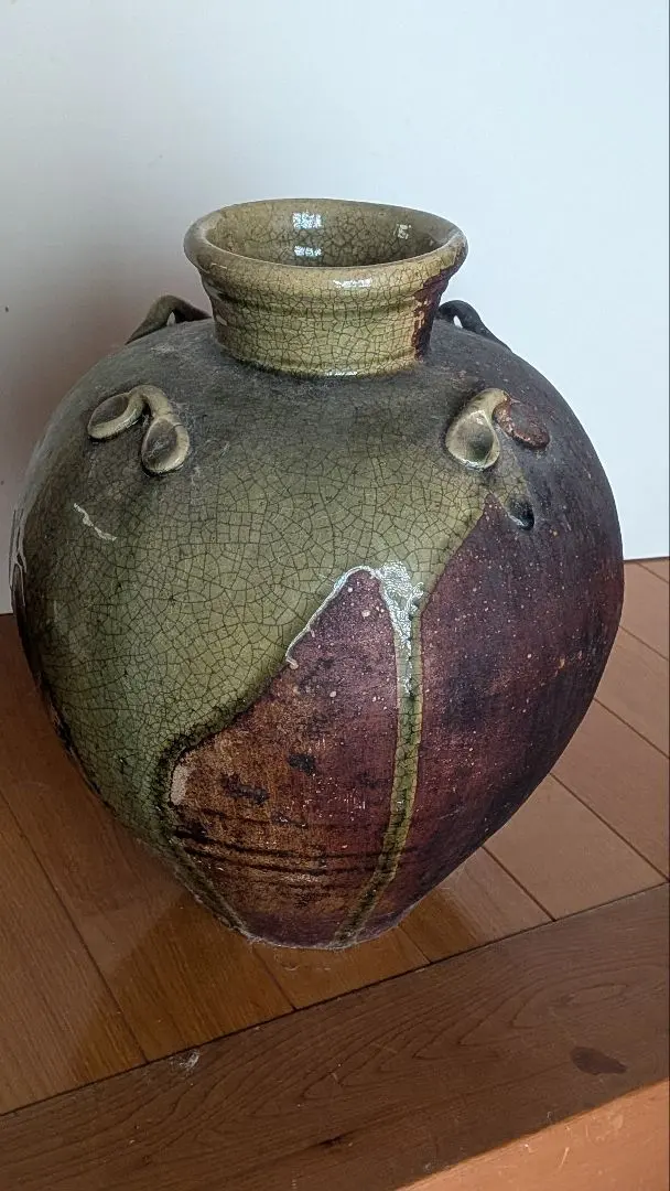 2026年最新】四耳壺の人気アイテム - メルカリ