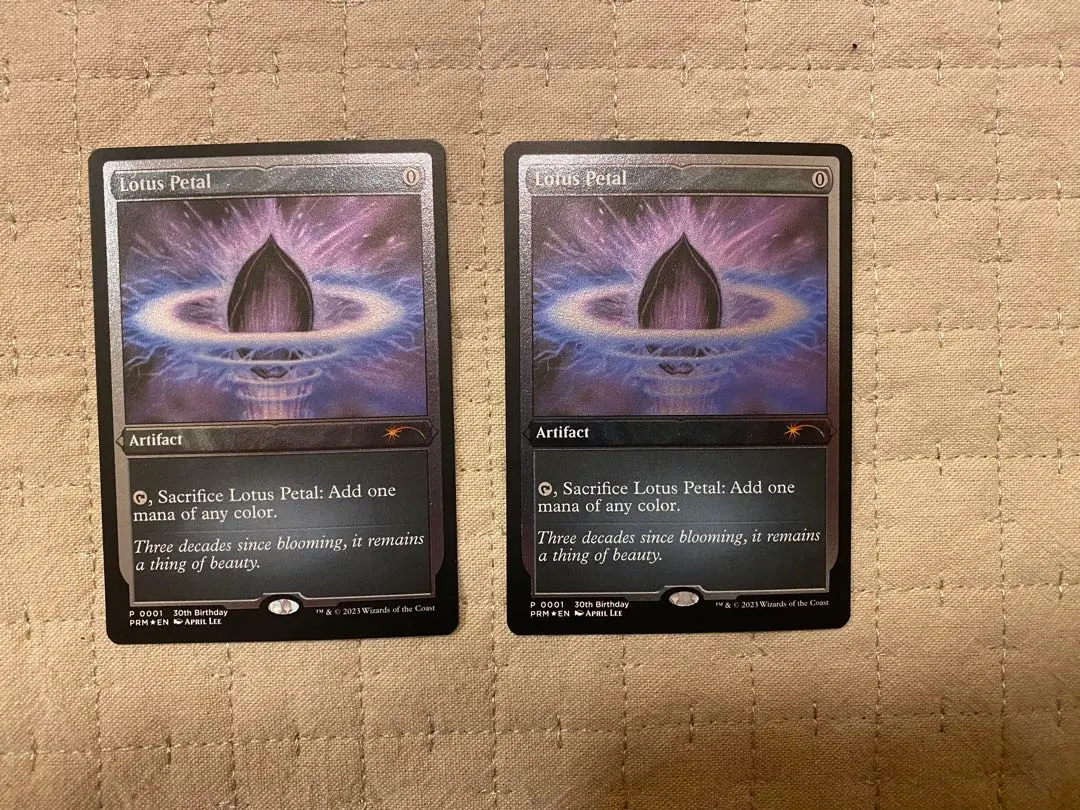 2026年最新】水蓮の花びら Foilの人気アイテム - メルカリ