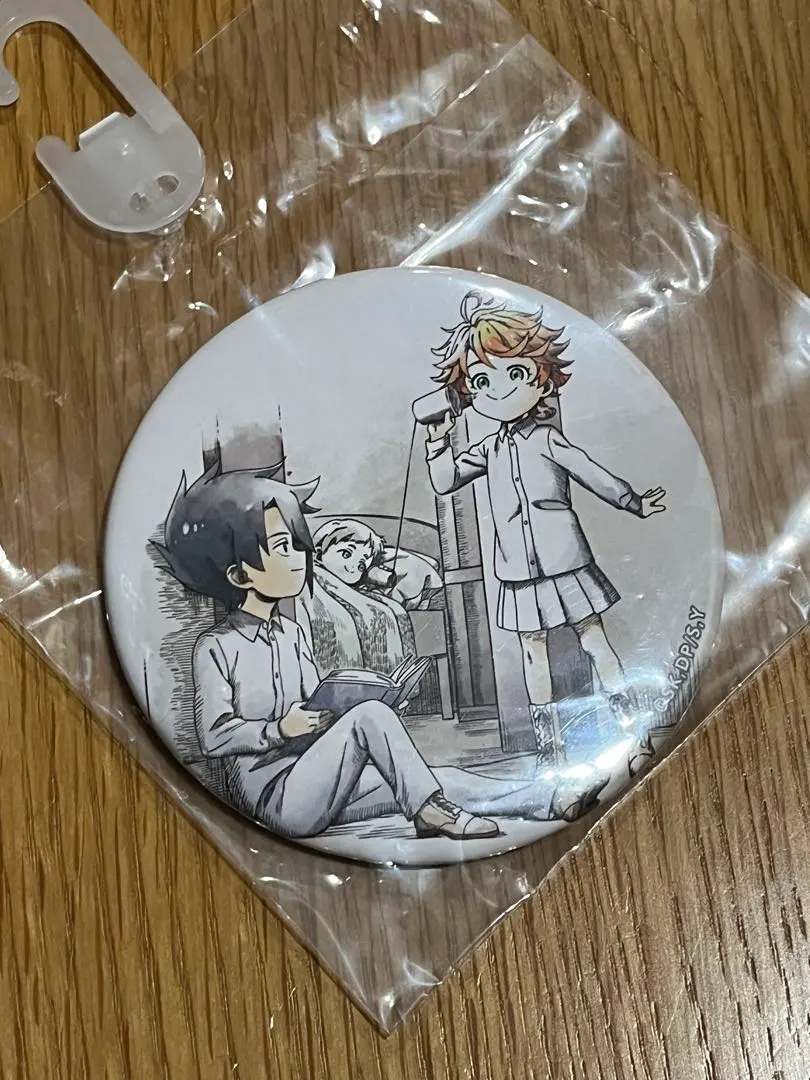 2026年最新】約束のネバーランド体験ミュージアムの人気アイテム