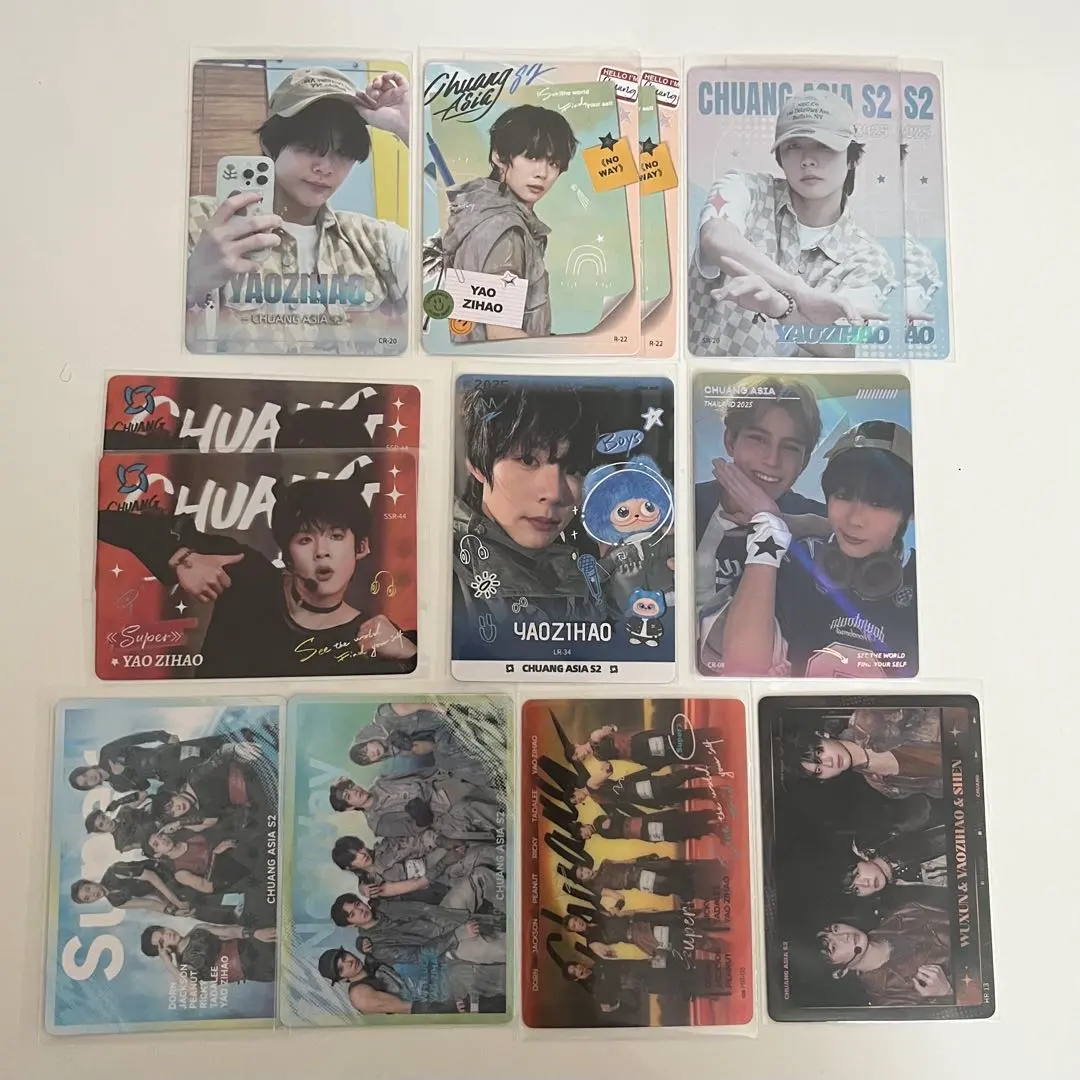 2026年最新】創造営の人気アイテム - メルカリ