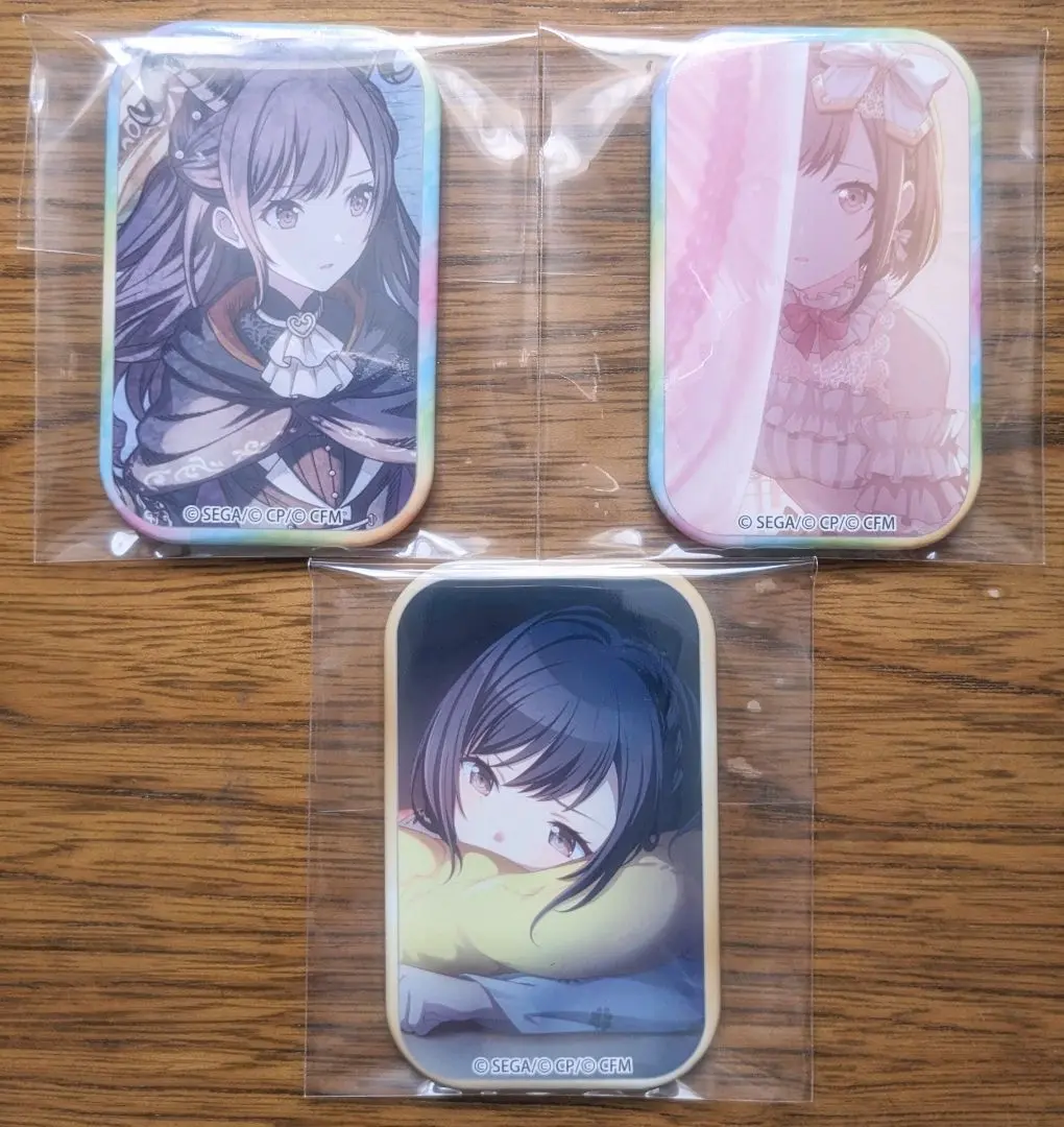 2026年最新】東雲絵名 缶バッジ 26cの人気アイテム - メルカリ