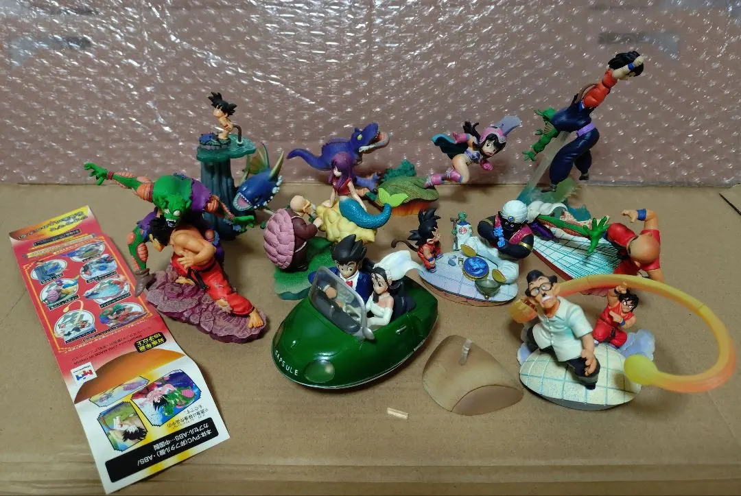 2026年最新】ドラカプ 16の人気アイテム - メルカリ