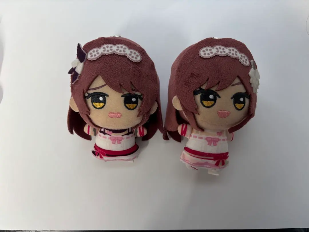 2026年最新】大崎甜花 ぬいぐるみの人気アイテム - メルカリ